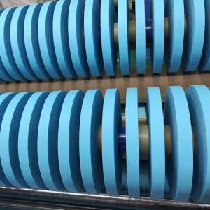 Quality 0.15mm EVA Hot Melt Seam Sealing Tape Medical Protective Clothing Seam sealing tape wholesale