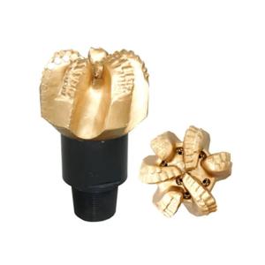 Quality 4 1/2 Inch Pdc Rock Drill Bit wholesale