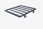 Direct Supply Jeep Grand Cherokee 2012 Convenient Silver Black Luggage Rack Roof
