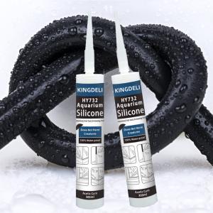 Quality Weatherproof Sanitary Silicone Sealant For Glass Aluminum Plate wholesale