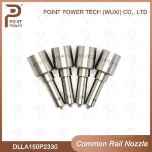 Quality DLLA150P2330 Bosch Common Rail Nozzle For Injectors 0445120333/431 bosch nozzle wholesale