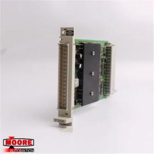 Quality F3334 HIMA Analog Output Module wholesale