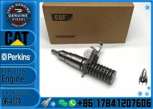 Quality Fuel Injector Assembly 0R-4374 127-8218 127-8222 107-7732 127-8205 127-8207 127-8225 7E-8727 7E-8729 wholesale