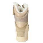 Winter Fleece Oxford Leather Safety Boots The Ultimate Choice for Comfort and
