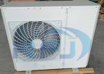 Single Fan Plastic Shell Fan Box Type Health Unit Medium-High Temperature
