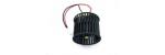 BLOWER ASSEMBLY FOR LADA
