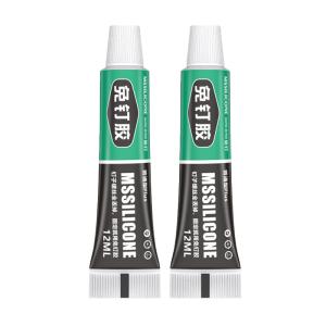 Quality Strong Bearing Capacity Liquid Nail Sealant Tile Baseboards Construction Sealant wholesale