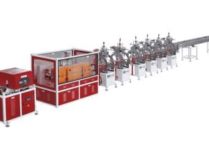 Quality JWELL PS Foam Picture Photo Frame Production Line wholesale