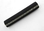 SAE High Pressure Hydraulic Hose For Petroleum or Water Bases Hydraulic Fluids