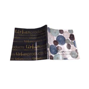Quality Fashion Magazine Printing Services 250gsm 300gsm Gloss Art Paper wholesale
