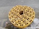 E330B E330C Excavator Track Link Assembly 49L E336D 6Y2754