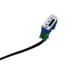 Transmission Oil Pressure Sensor 252924 8201533009 For Peugeot 2008 206 207 301