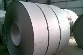 Quality JIS 4305 Thin Stainless Steel Sheet Coil Strips SS 304 0.15mm wholesale