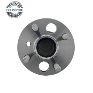 Quality High Speed 42450-52030 Rear Wheel Hub Bearing Low Noise wholesale