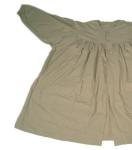 Heat Resistance Artist Painting Smock Childrens Craft Aprons Novelty