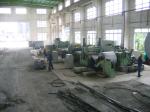 2500mm Stainless Steel Sheet Cutting Machine 8t Metal Coil Slitting Machine