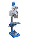 Mini Metal Drilling Press Machine 50Hz Industrial Drill Press