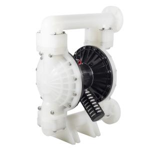 Quality 2&quot; Air PP Diaphragm Pump For Sludge Solvents wholesale