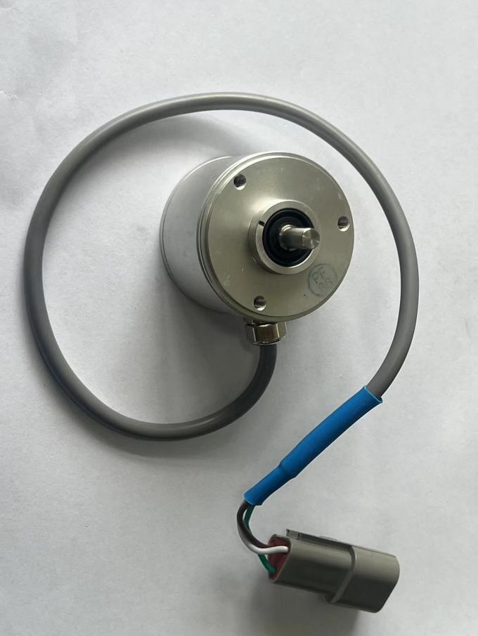 A40607.0100 ngle sensor Kalmar Reach Stacker Parts