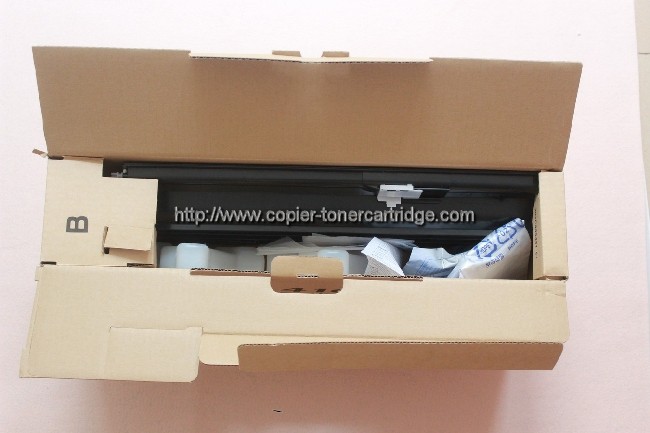 Kyocera TK-435/437/439 Compatible Black Toner Kit for TASKalfa TASKalfa 180, 181, 220, 221