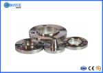 Hastelloy Blind Pipe Flanges DIN2527 PN615 - PN300 ASTM B564 UNS N06022