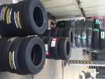 Tubeless Tractor Trailer Tires 22.5 295/80R22.5 Truck Camper Tires