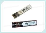 High Speed Huawei SFP Module OSM010C02 CFP 1271~1331nm CWDM 10KM