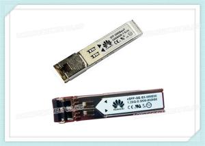 Quality High Speed Huawei SFP Module OSM010C02 CFP 1271~1331nm CWDM 10KM wholesale