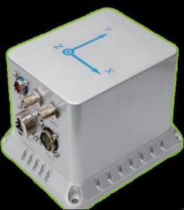 Quality GI2300 Fiber Optic Integrated Navigation System wholesale