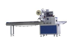 Quality Professional Mask Packaging Machine , Face Mask Manufacturing Machine CE Approved wholesale
