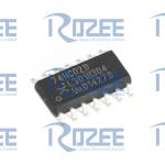 74HC02D,653