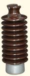 ANSI 57 Series Brown Station Post Insulator OEM ODM Available