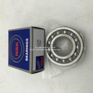 Quality Self-Aligning Ball Bearing NSK 2205 wholesale