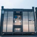 construction lifter sc200 building elevator lift