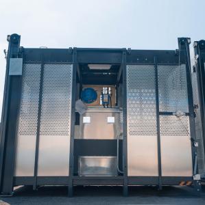 Quality New Sc200 Building Elevator Lift Construction Hoist wholesale