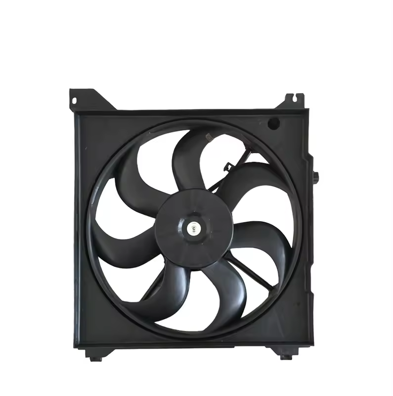 25380-38000 Electric Fan Assembly for Hyundai Sonata 2.0 Car Fitment Kia Auto Parts