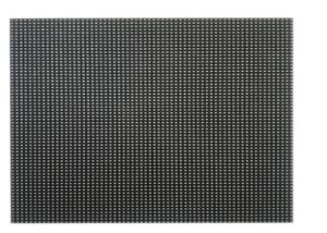 Quality AC220V 50 Hz Indoor Full Color LED Display Without Without Delay Smear Phenomenon wholesale