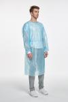 Disposable isolation gown Non woven Disposable isolation gown/surgical gown