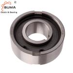 ASNU20 NFS20 TFS20 GCr15 Freewheel Sprag Clutch Bearing