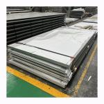 Planchas De Acero Inoxidable 0.3mm 201 304 316 430 302 304/316/4 Grade 2b Finish