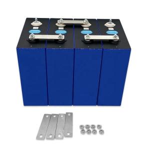 Quality EV 280ah Lifepo4 24V Lithium Battery Cell 6000 Cycles wholesale