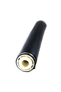 Quality Tube Type SSI Aeration Tubes EPDM Material 2.6'' / 3.7'' Tube Diameter wholesale