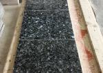 Natural Azul Blue Pearl Royal Polished Norway Blue 12X12 Granite stone tiles