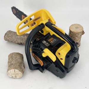 Quality Wood Cutter 25cc Mini Gasoline Chainsaw 2500 2-Stroke Gas wholesale