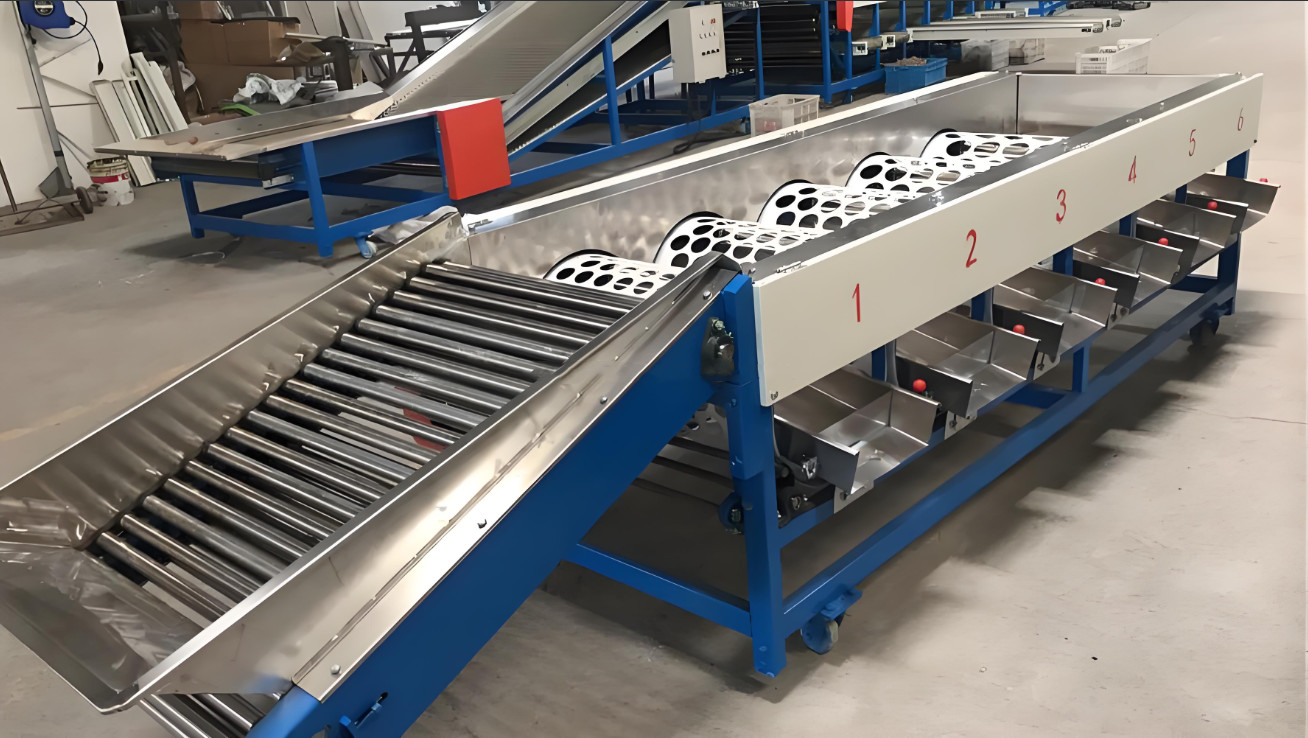 Multi Functional Fruit And Vegetable Peeler Machine For Restaurant