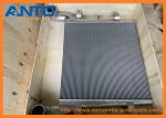 209-03-41121 2090341121 Aftercooler KOMATSU Excavator Spare Parts For PC800-8E0
