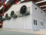 Anti Corrosion Automatic Layer Battery Chicken Cages For Africa Agricultural
