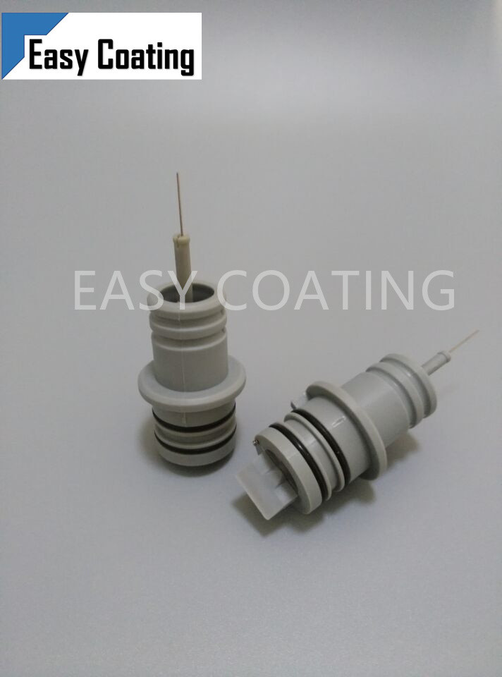 Sell powder coating painting guns electrode holder for C2 spraying 0351900
