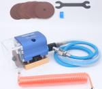 220V Portable Nick Grinder Machine Pneumatic For Die Cutting
