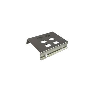 Quality Source SS Sheet Metal Fabrication Aerospace Anodized Brushed Digital Signage Outdoor Electrical wholesale